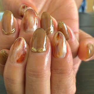 シックのネイルデザイン ネイルブック