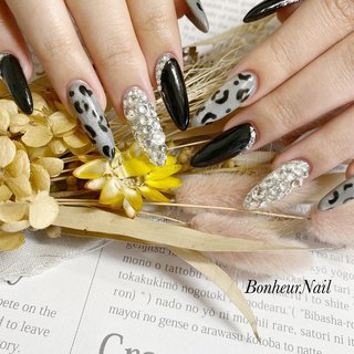 Nail Bonheur ネイルボヌール 大牟田のネイルサロン ネイルブック