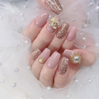 ⭐️Dior〜ブランドnail💅｜ネイルブック