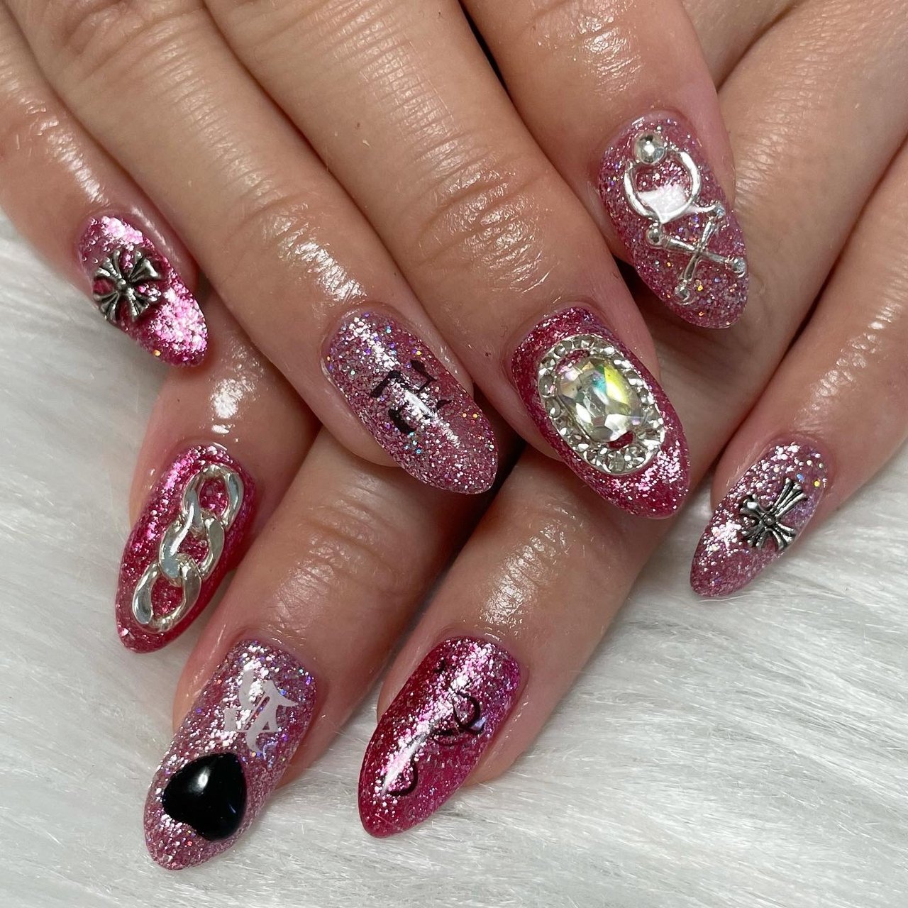 あすぴーのネイルデザイン No ネイルブック