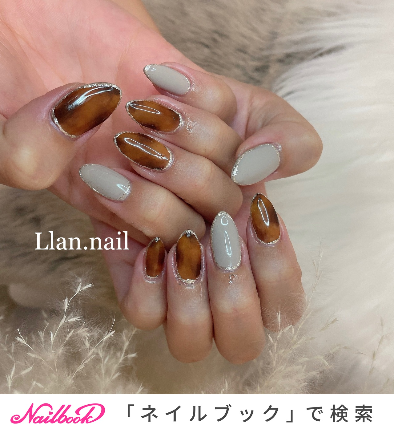 春/夏/秋/冬/ハンド - ~𝐋𝐈𝐀𝐧.𝐧𝐚𝐢𝐥 ~のネイルデザイン[No.6796649]｜ネイルブック