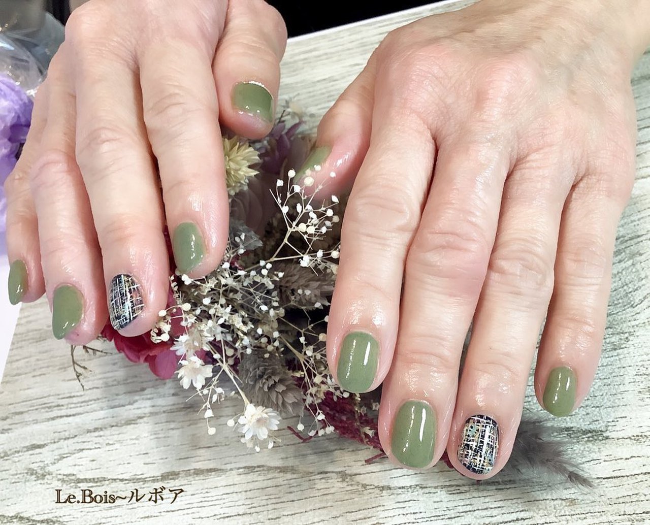 Koroakeのネイルデザイン No ネイルブック