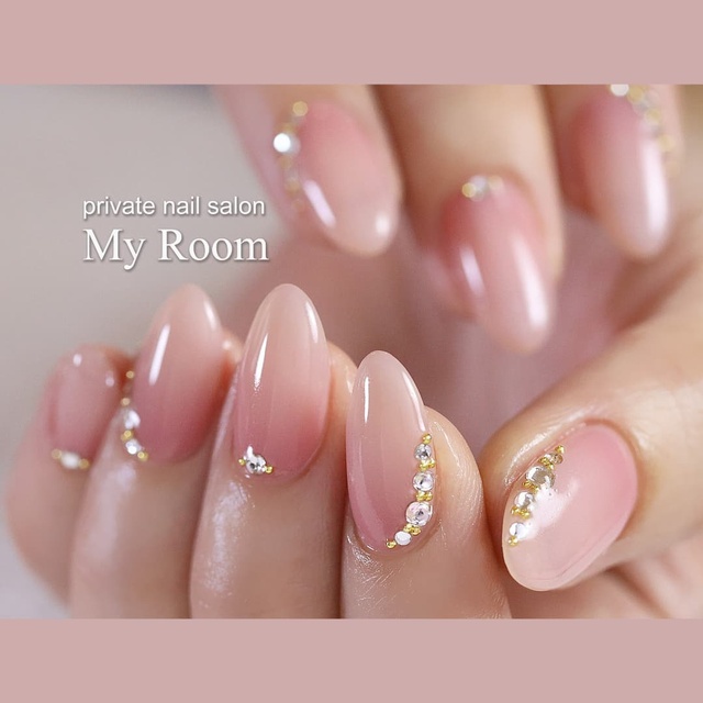 マイルーム My Room~ nail salon~｜大井町のネイルサロン｜ネイルブック