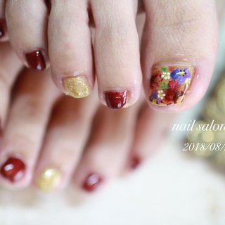 777のネイルデザイン[No.3511253]｜ネイルブック