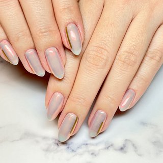 ーes Nailー エスネイル 東川口のネイルサロン ネイルブック