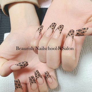 ｂeaurishネイルスクール サロン 戸塚安行のネイルサロン ネイルブック