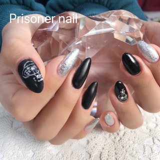 VivienneWestwoodのネイルデザイン｜ネイルブック