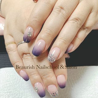 ｂeaurishネイルスクール サロン 戸塚安行のネイルサロン ネイルブック