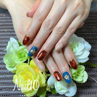 人気順 加古川市自宅ネイルサロンのネイルデザイン 6ページ目 ネイルブック