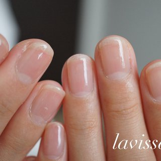 面接ネイルのネイルデザイン ネイルブック