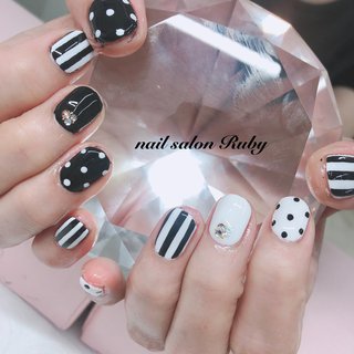 Nail Salon Ruby 山形のネイルサロン ネイルブック