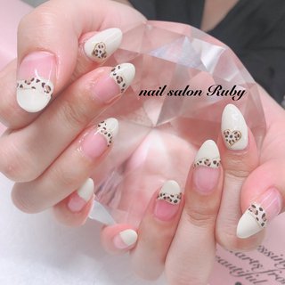 Nail Salon Ruby 山形のネイルサロン ネイルブック