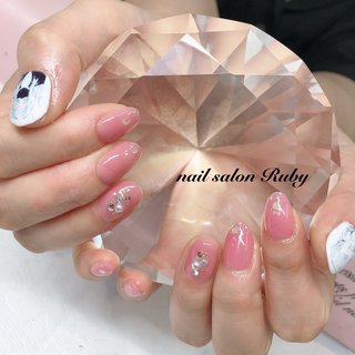 Nail Salon Ruby 山形のネイルサロン ネイルブック