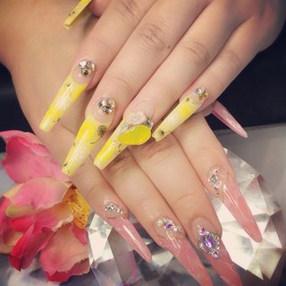 Gwネイルのネイルデザイン ネイルブック