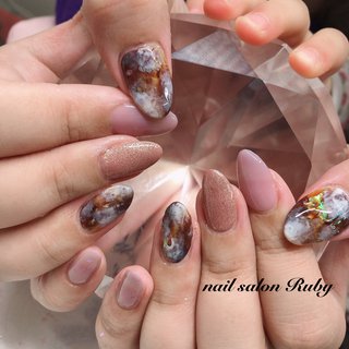 Nail Salon Ruby 山形のネイルサロン ネイルブック