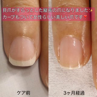 小さい爪のネイルデザイン ネイルブック