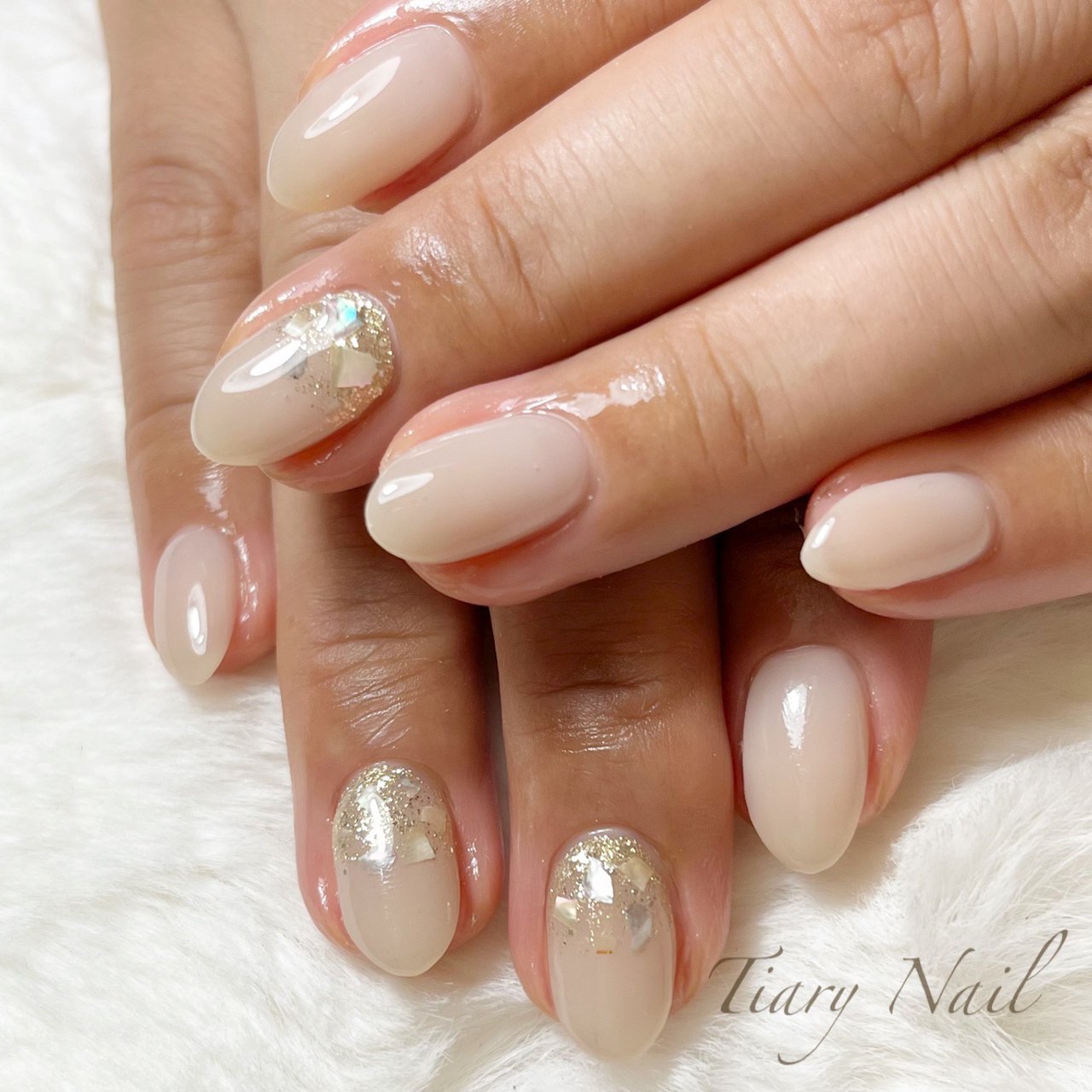 Tiarynail ティアリーネイルのネイルデザイン No ネイルブック