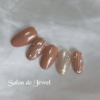 苫小牧 Salon De Jewel サロンドジュエル 苫小牧のネイルサロン ネイルブック