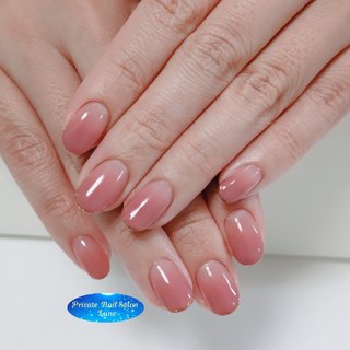 Private Nail Salon リュヌ Lune 下赤塚のネイルサロン ネイルブック