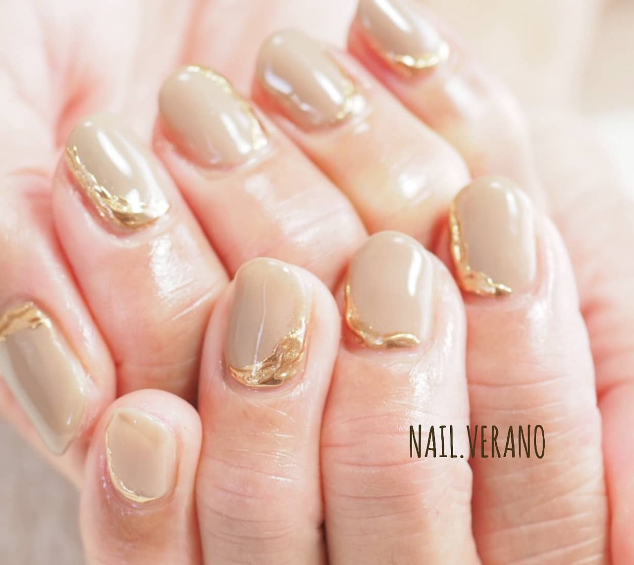 Nail Veranoのネイルデザイン No ネイルブック