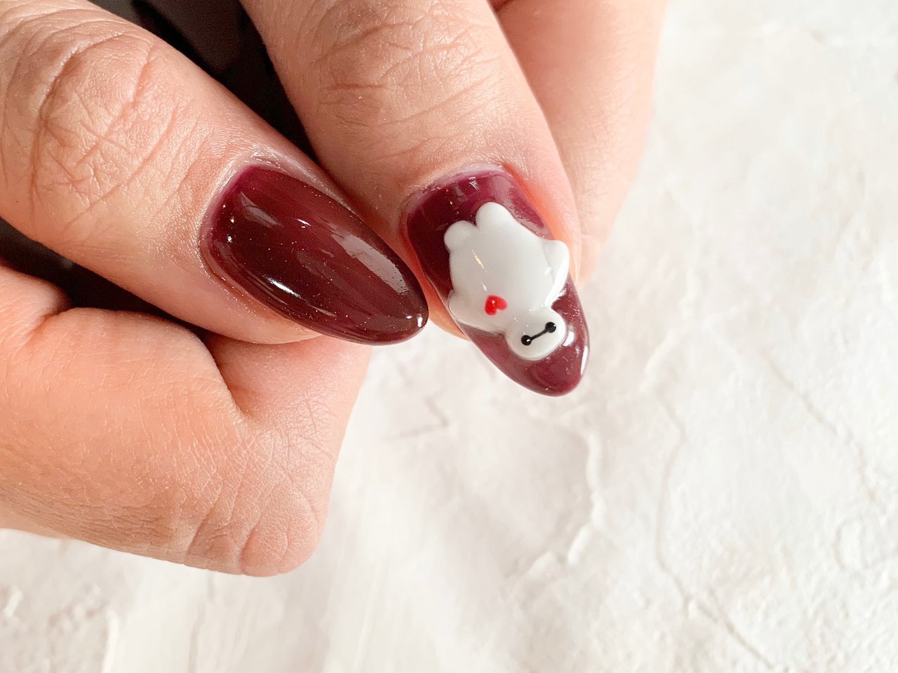 オールシーズン 旅行 女子会 ハンド シンプル Lians Nail Vivid 倉敷店 リアンスネイルヴィヴィッド のネイル デザイン No ネイルブック