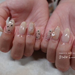 Atelier Heure 麻生のネイルサロン ネイルブック