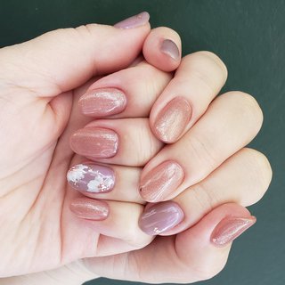 Nail Salon And W アンドダブル 大阪 玉造 玉造のネイルサロン ネイルブック