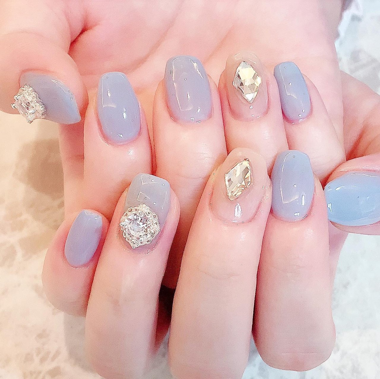 Nailsalondecorのネイルデザイン No ネイルブック