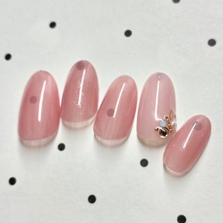 Fluorite フローライト 松江のネイルサロン ネイルブック