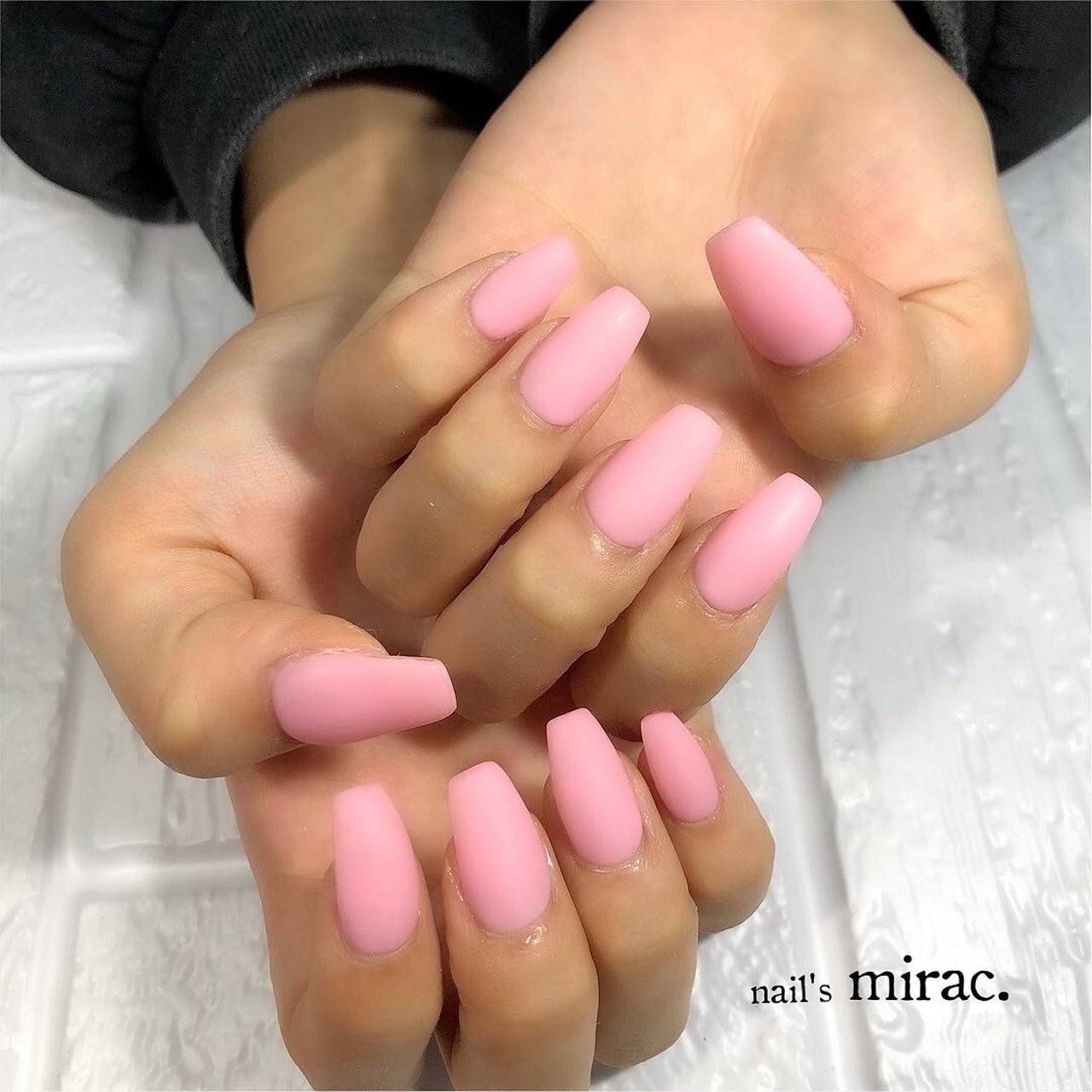 クリスマス ブライダル パーティー デート ハンド Nail Smirac 林 智子のネイルデザイン No ネイルブック