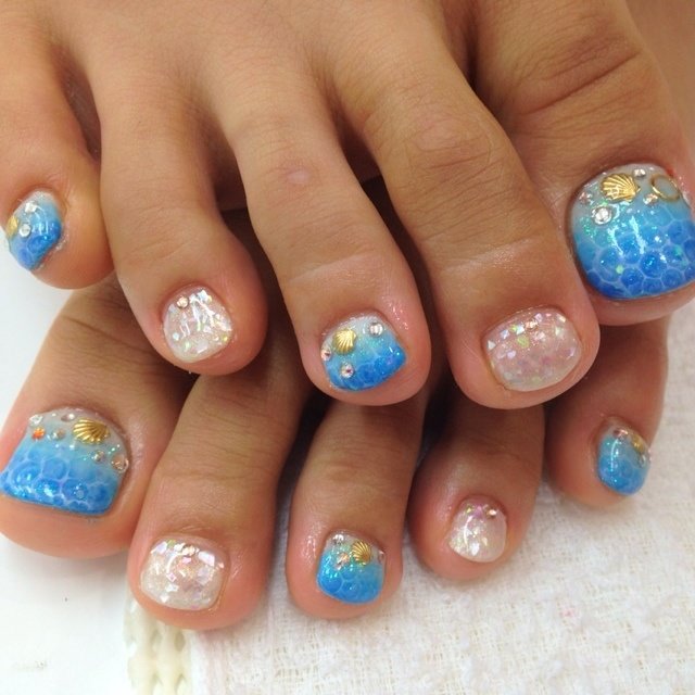 最高 四日市 ネイルok 求人 美しいネイルトレンド