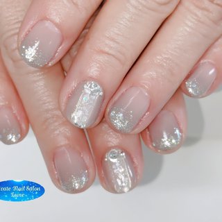Private Nail Salon リュヌ Lune 下赤塚のネイルサロン ネイルブック