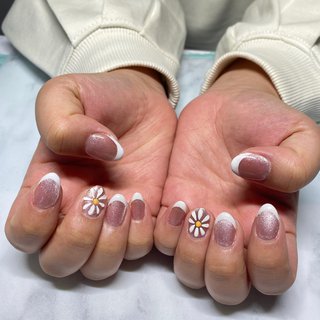 Nail Room Navy ﾈｲﾙﾙｰﾑﾈｲﾋﾞｰ 定額制サロン 美薗中央公園のネイルサロン ネイルブック