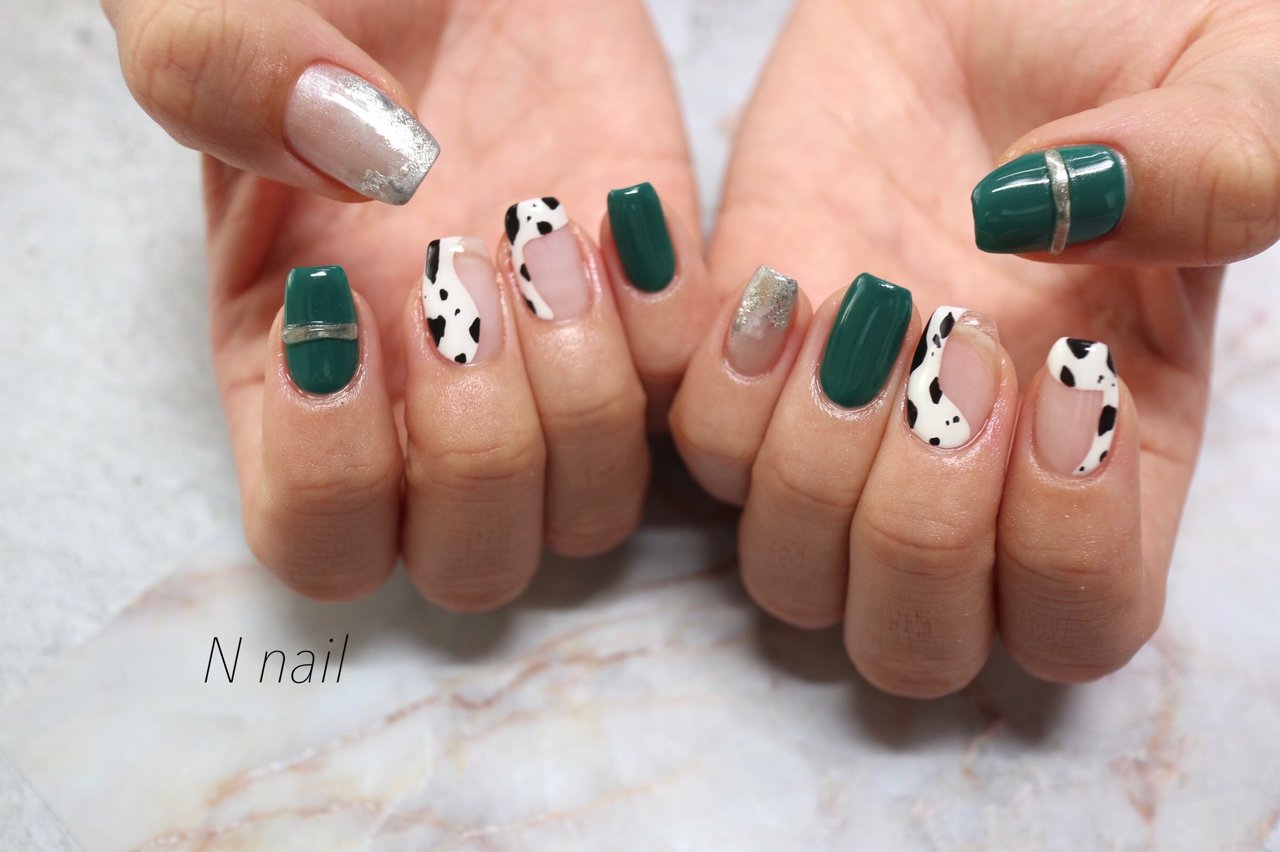 Naoのネイルデザイン No ネイルブック