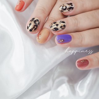 たつの市ネイルのネイルデザイン ネイルブック