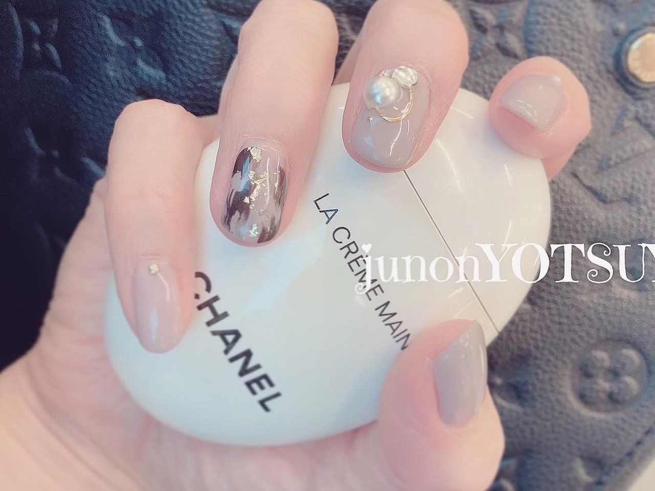 Junon四谷三丁目店のネイルデザイン No ネイルブック