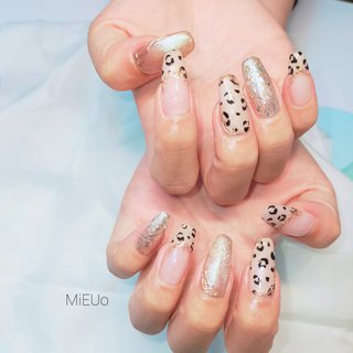 Mieuo Privatenailsalon 西宮北口のネイルサロン ネイルブック