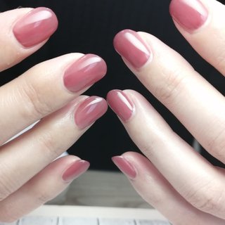 50代ネイルのネイルデザイン ネイルブック