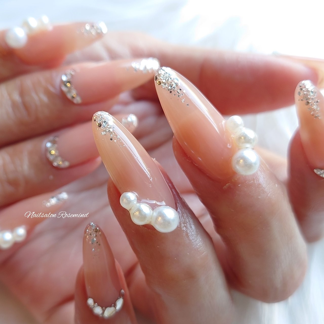 Nail Rosemindのネイルデザイン No ネイルブック