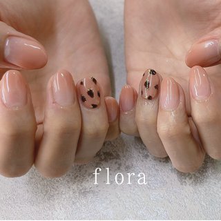 ときわ台ネイルサロンのネイルデザイン ネイルブック