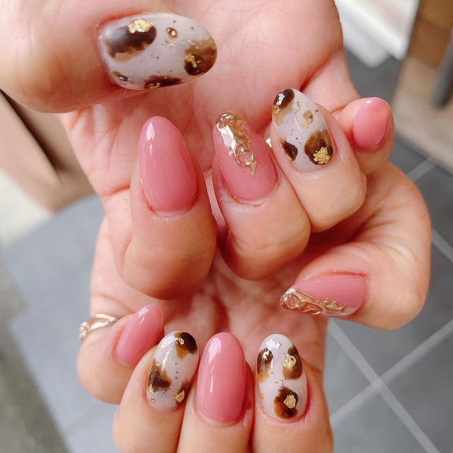 7.nail private salon｜高速長田のネイルサロン｜ネイルブック