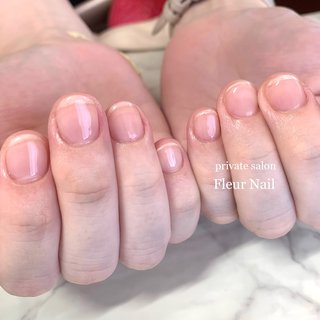 Fleur Nail 延岡市のネイルサロン ネイルブック