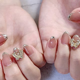 人気順 セリアのネイルデザイン 2ページ目 ネイルブック