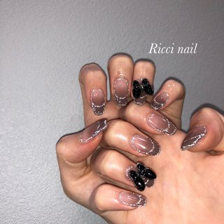 Ricci Nail 大分のネイルサロン ネイルブック