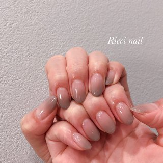 Ricci Nail 大分のネイルサロン ネイルブック