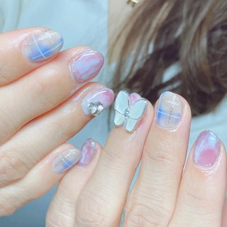 Nailroom Pas A Pas ネイルルーム パサパ 稲毛海岸のネイルサロン ネイルブック