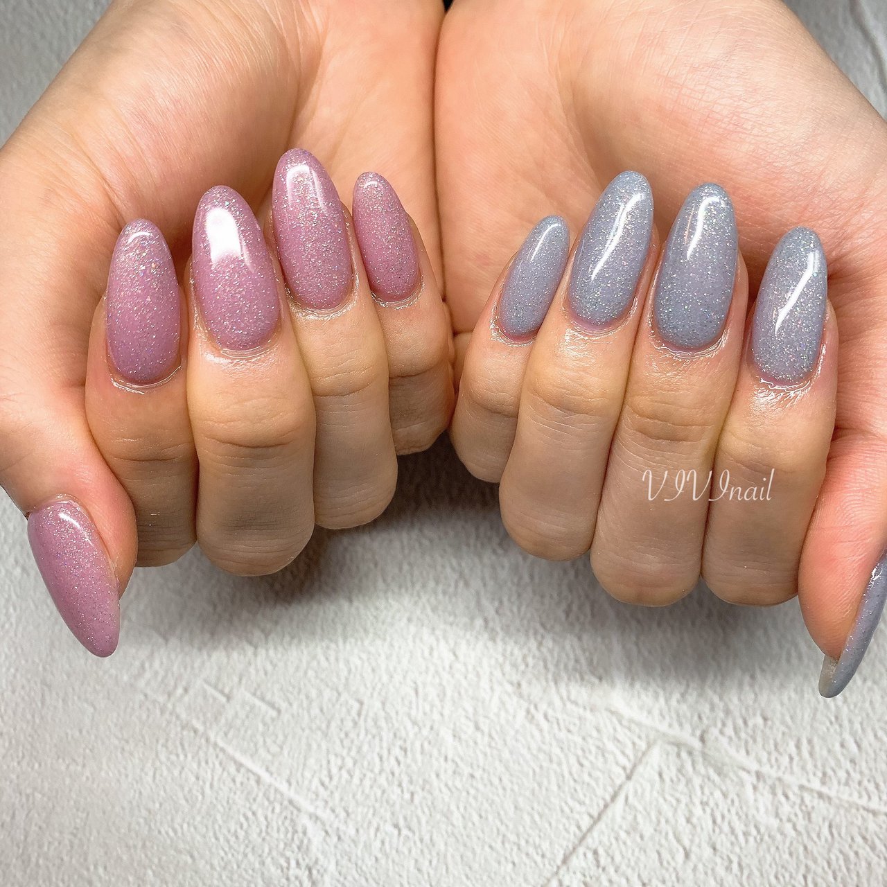 オールシーズン 旅行 七夕 女子会 ハンド Sakiのネイルデザイン No ネイルブック