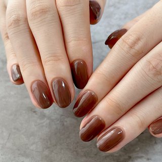 横浜 大倉山 Nailsalon Tigle 大倉山のネイルサロン ネイルブック