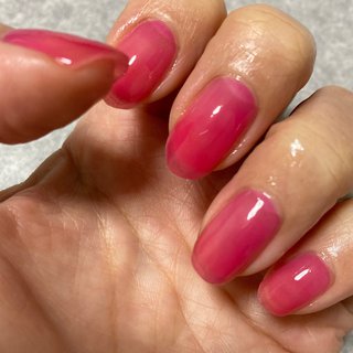 Acネイルエナメルのネイルデザイン ネイルブック