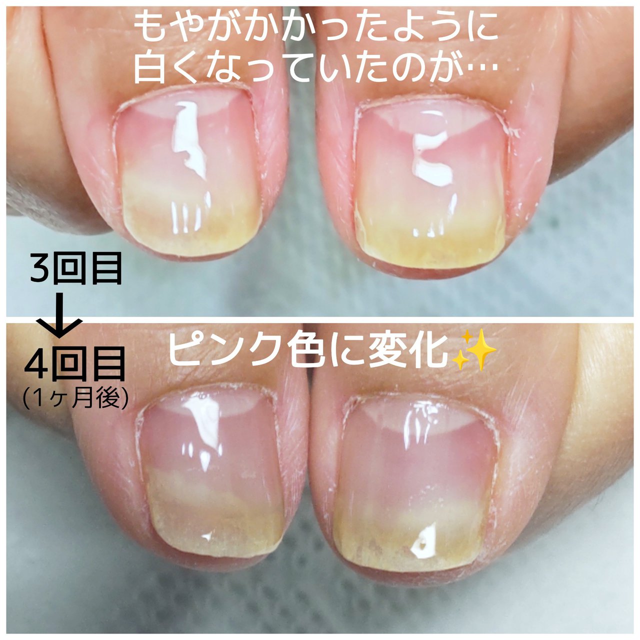 オールシーズン オフィス ハンド シンプル ショート Tinknail Kumiのネイルデザイン No ネイルブック